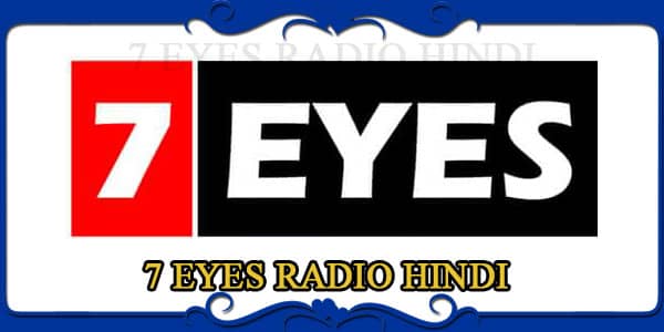 7 EYES Radio Hindi Christian FM | One Of The Best Online Hindi Christian Radio