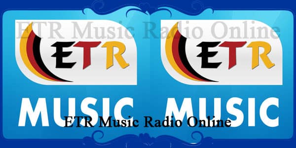 ETR Music 24×7 Non Stop Tamil Music | ETR Music Channel FM Live online Tamil Radio FM Streaming