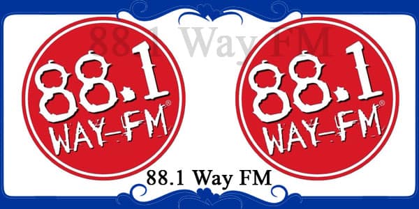 88.1 Way FM  | N. Alabama 88.1,  99.5,  Huntsville | Alabama Christian Fm Radio