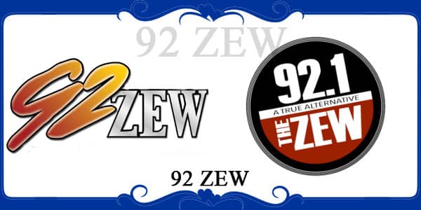 92 ZEW Christmas Music | Listen Live 92ZEW 24 Hours Christmas Songs
