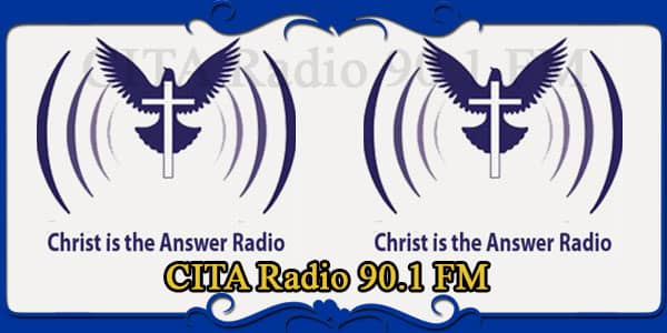 CITA Radio 90.1 FM | Christian Radio Barbados