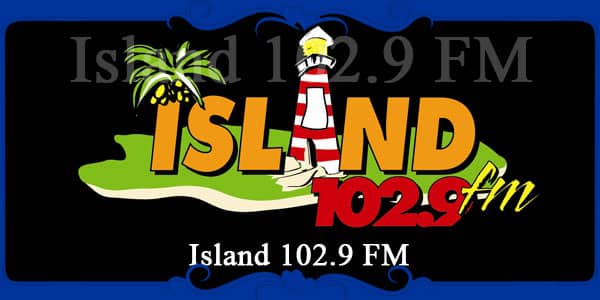 Island 102.9 FM Bahamas