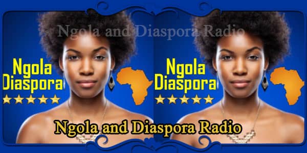Ngola and Diaspora Radio