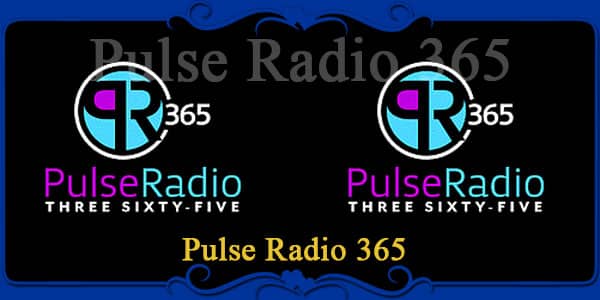 Pulse Radio 365 Barbados