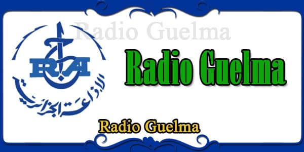 Radio Guelma Algeria