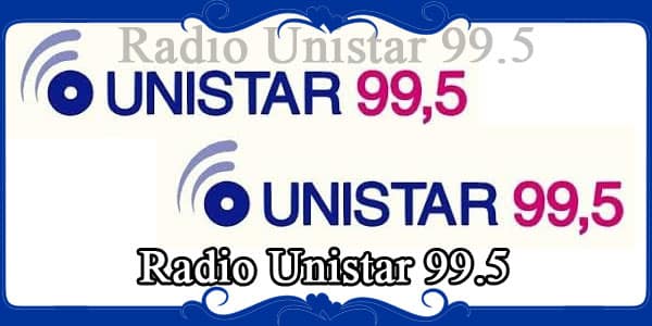 Radio Unistar 99.5 Belarus