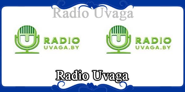 Radio Uvaga Belarus