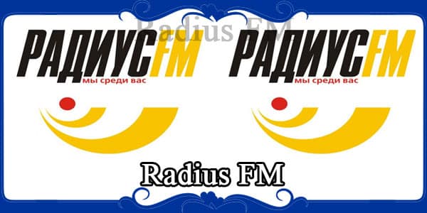 Radius FM Belarus