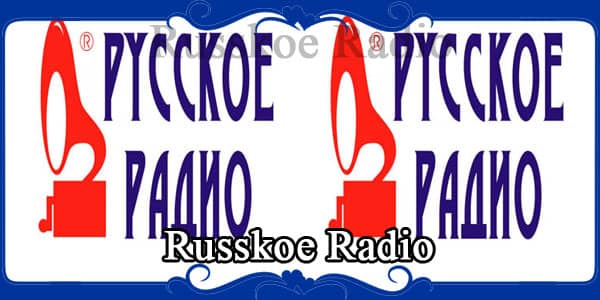 Russkoe Radio Belarus