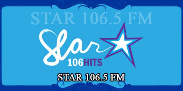 STAR 106.5 FM Bahamas