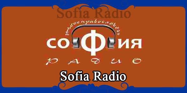 Sofia Radio Belarus