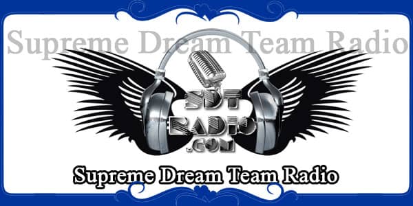 Supreme Dream Team Radio Bahamas