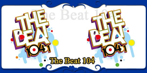 The Beat 104 Barbados