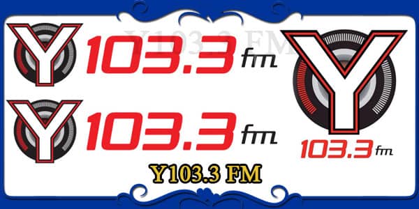 Y103.3 FM Barbados