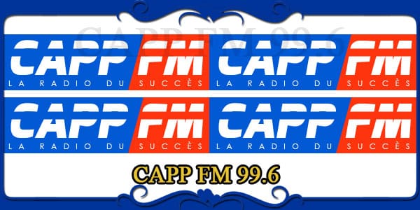 CAPP FM 99.6 Benin