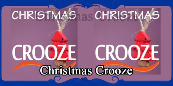 Christmas Crooze Belgium