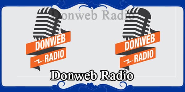 Donweb Radio