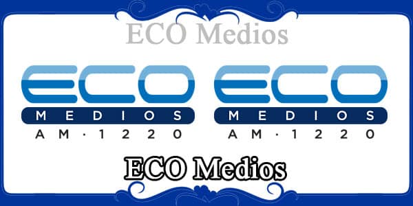 ECO Medios TV