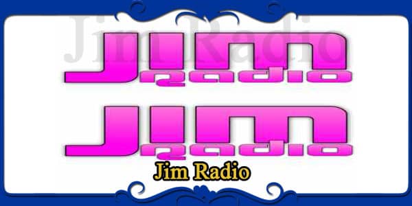 JIM Radio Belgium