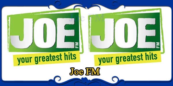 Joe FM Belgium