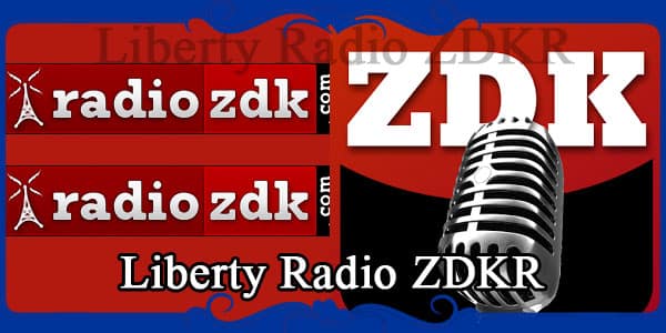 Liberty Radio ZDKR Antigua and Barbuda