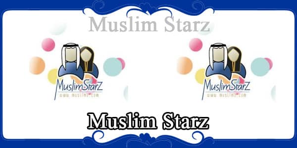 Muslim Starz Arabic