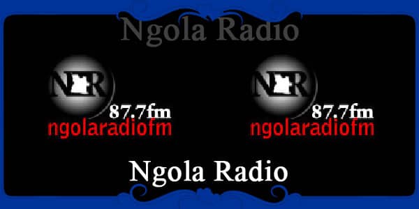 Ngola Radio Angola