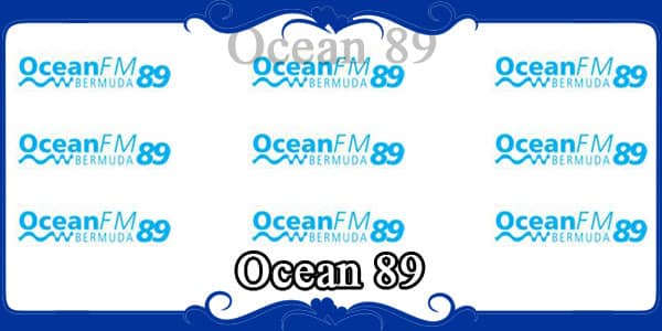 Ocean 89 Bermuda