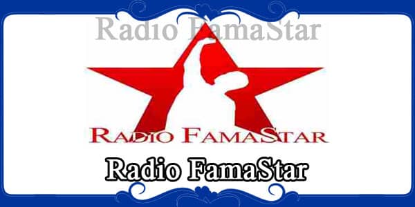 Radio FamaStar Angola
