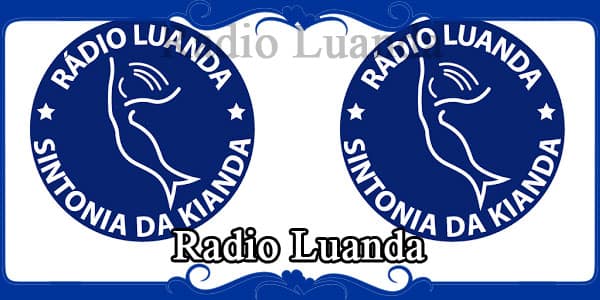 Radio Luanda Angola