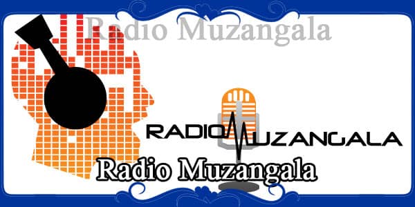 Radio Muzangala Angola