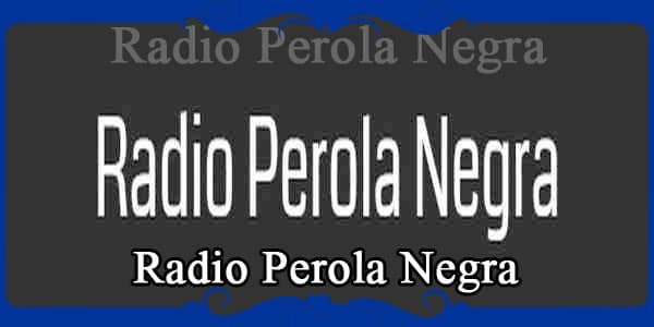 Radio Perola Negra Angola