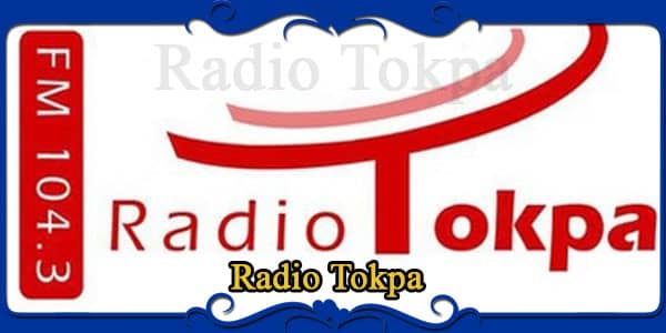 Radio Tokpa Benin