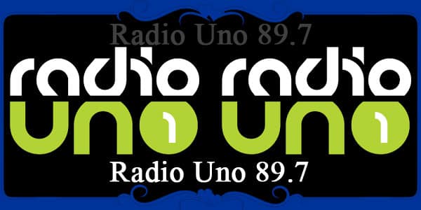 Radio Uno 89.7 Bolivia