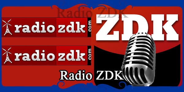 Radio ZDK Antigua and barbuda