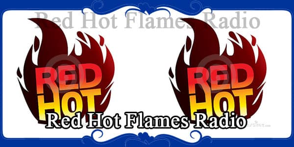 Red Hot Flames Radio Live Caribbean Band Antigua and barbuda