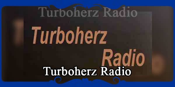 Turboherz Radio Antigua and barbuda