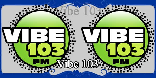 Vibe 103 FM Bermuda