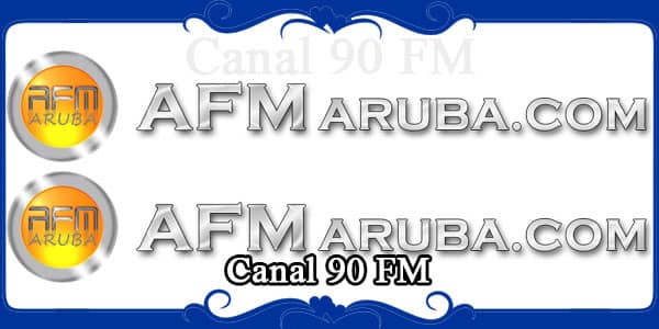 AFM Aruba Radio