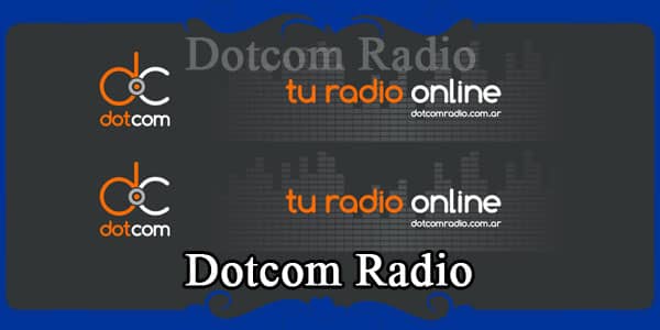 Dotcom Radio