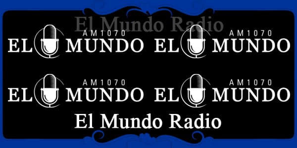 El Mundo Radio