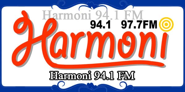 Harmoni 94.1 FM