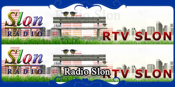 Radio Slon