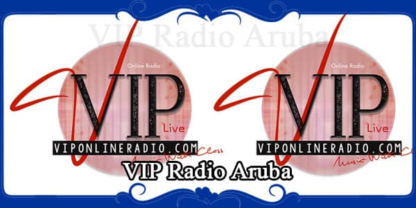 VIP Radio Aruba
