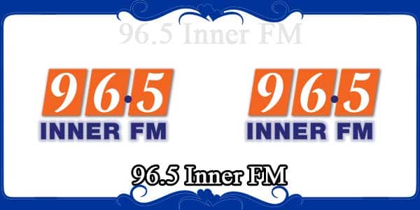 96.5 Inner FM