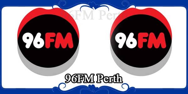 96FM Perth