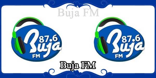 Buja FM 87.6