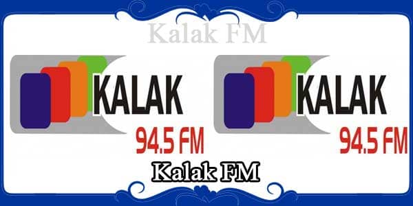 Kalak FM