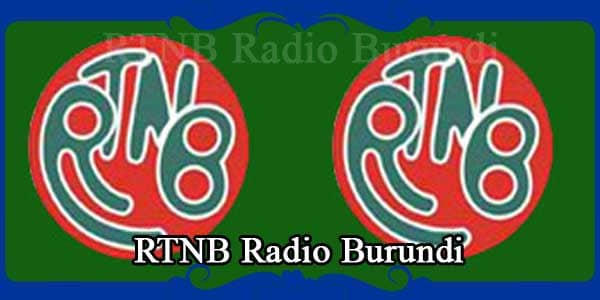 RTNB Radio Burundi