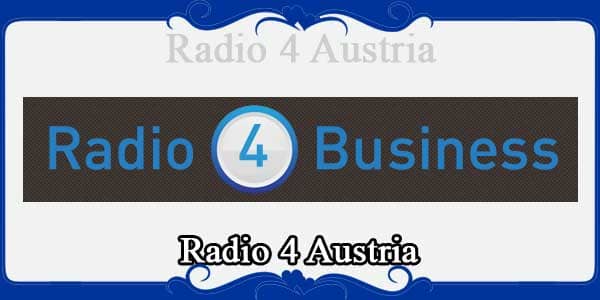 Radio 4 Austria